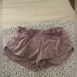 Lulu shorts